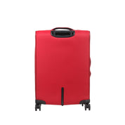 Roncato SPINNER M 4 RUOTE Rosso