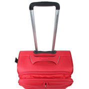 Roncato SPINNER M 4 RUOTE Rosso