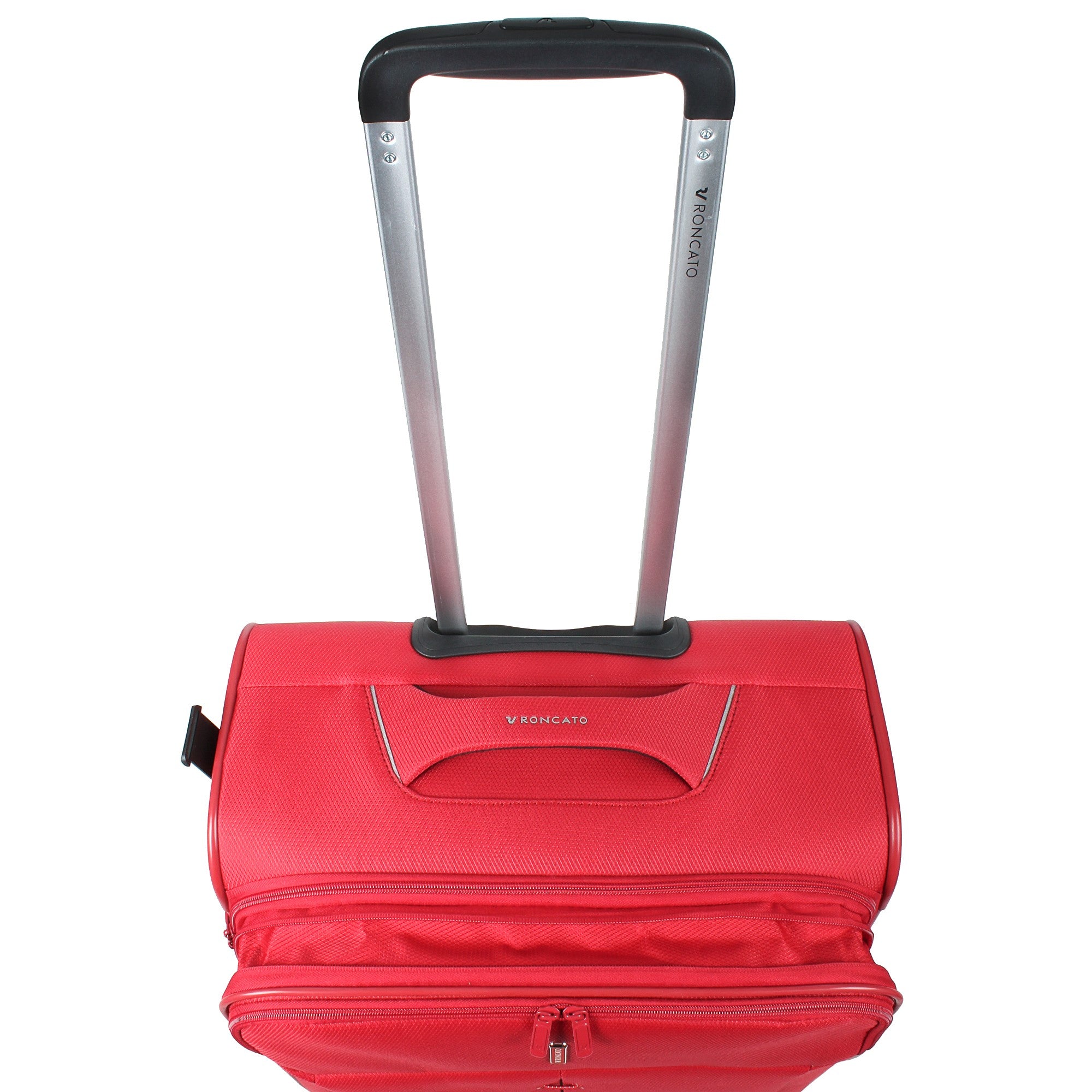 Roncato SPINNER M 4 RUOTE Rosso