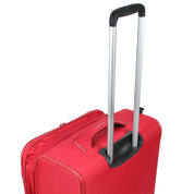 Roncato SPINNER M 4 RUOTE Rosso