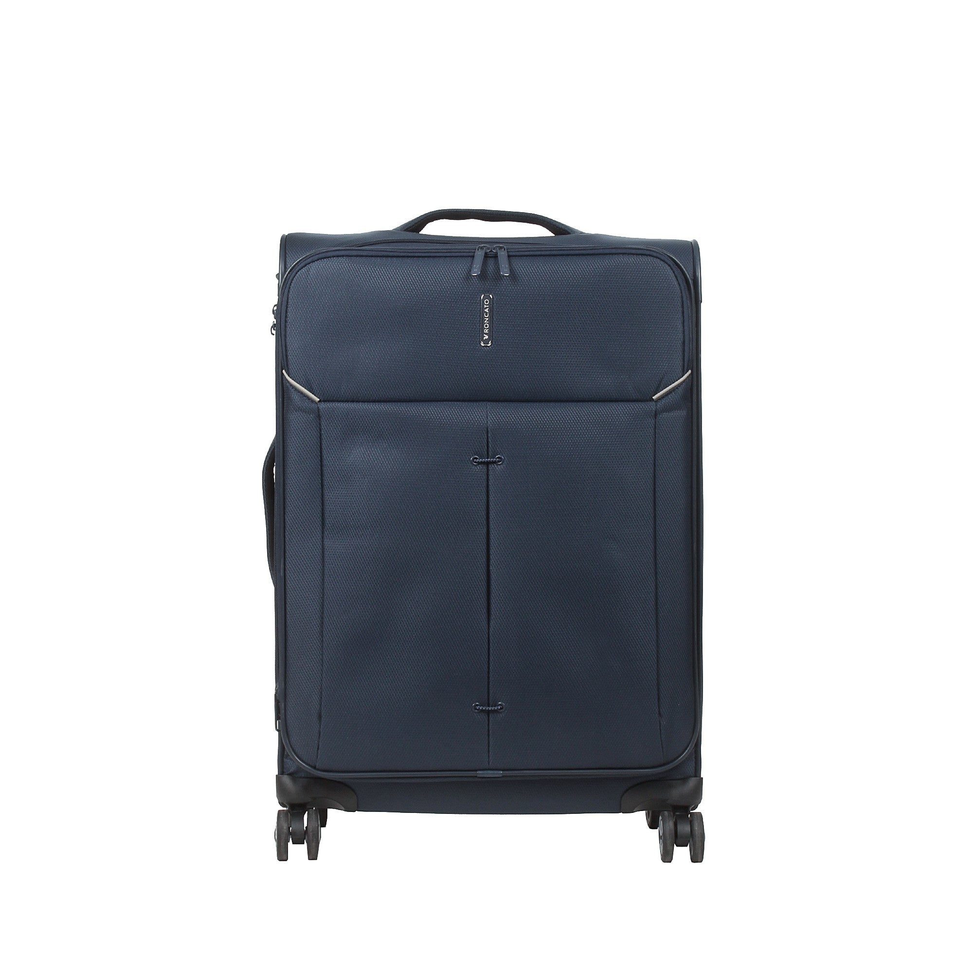 Roncato SPINNER M 4 RUOTE Blu