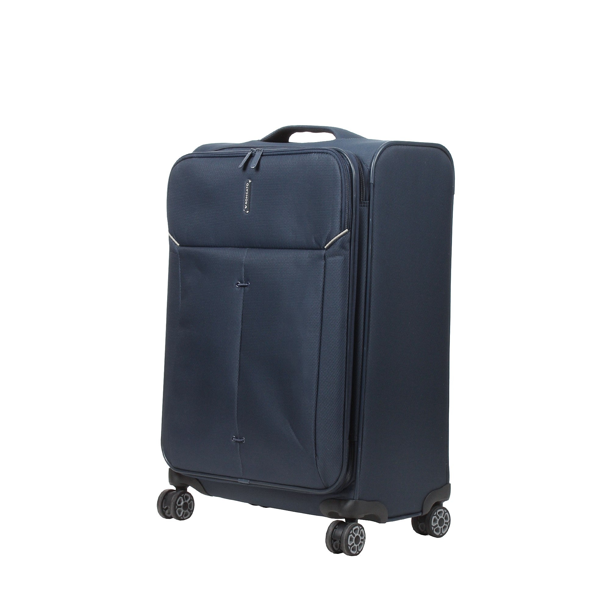 Roncato SPINNER M 4 RUOTE Blu