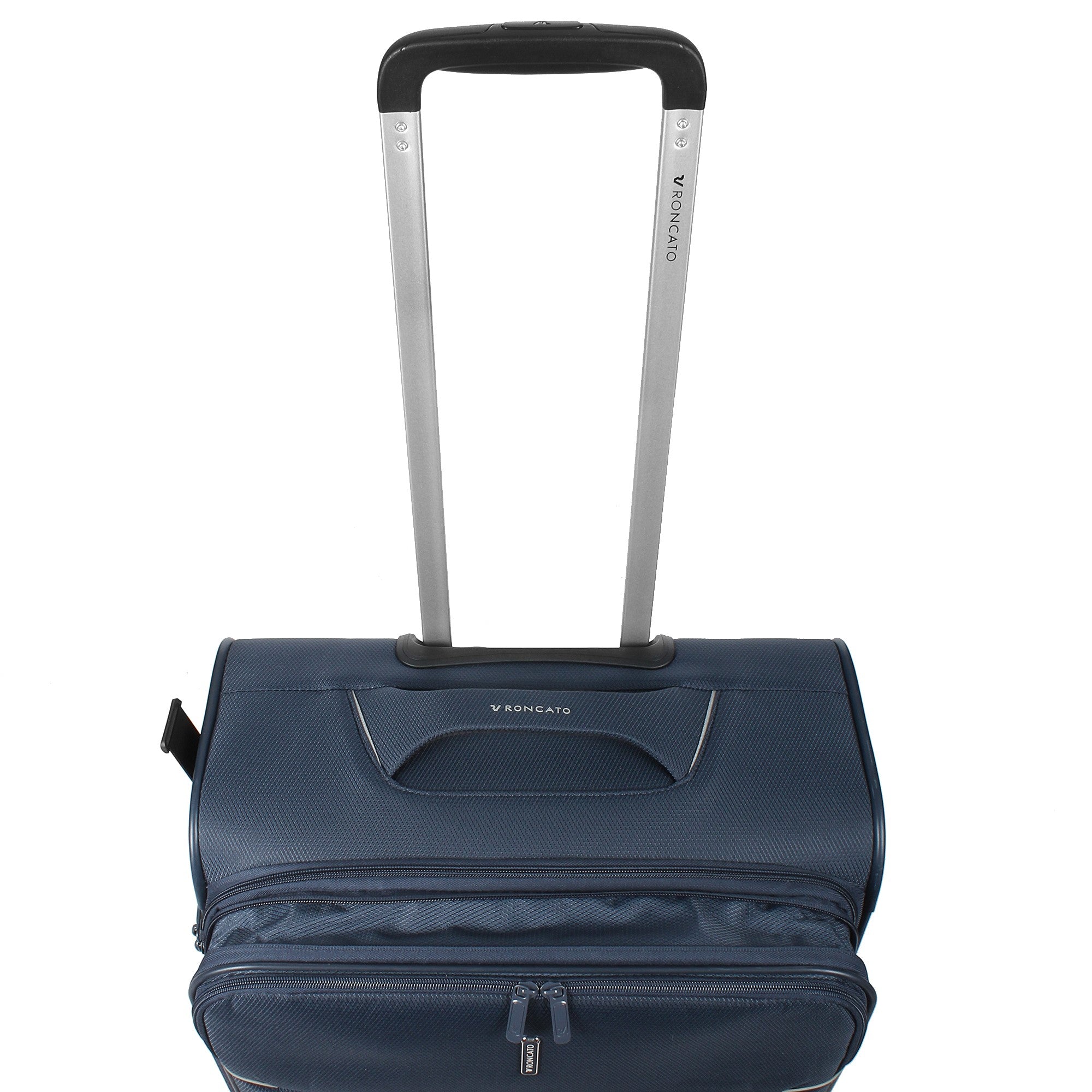 Roncato SPINNER M 4 RUOTE Blu