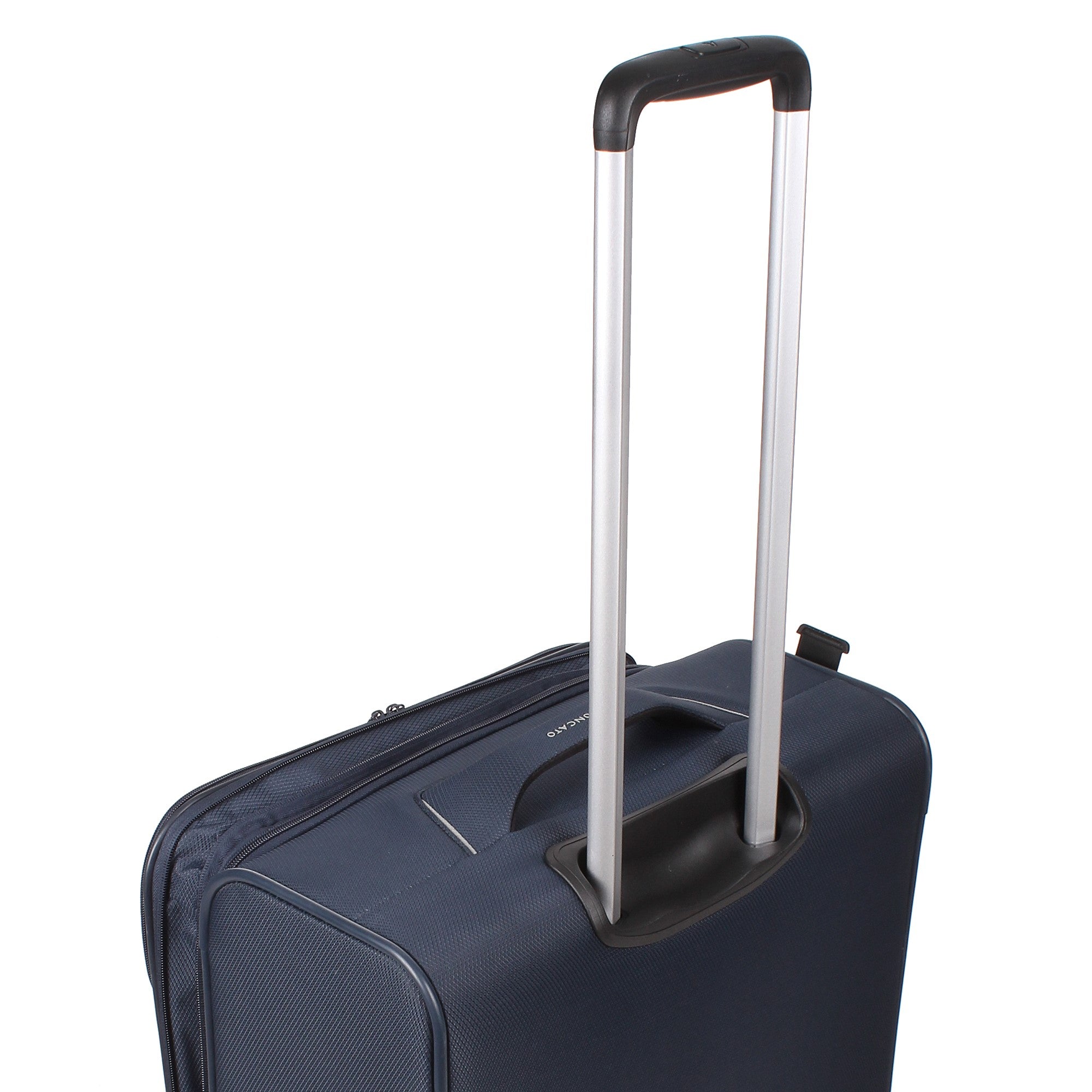 Roncato SPINNER M 4 RUOTE Blu