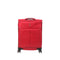 Roncato SPINNER CABINA 4 RUOTE Rosso