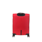 Roncato SPINNER CABINA 4 RUOTE Rosso