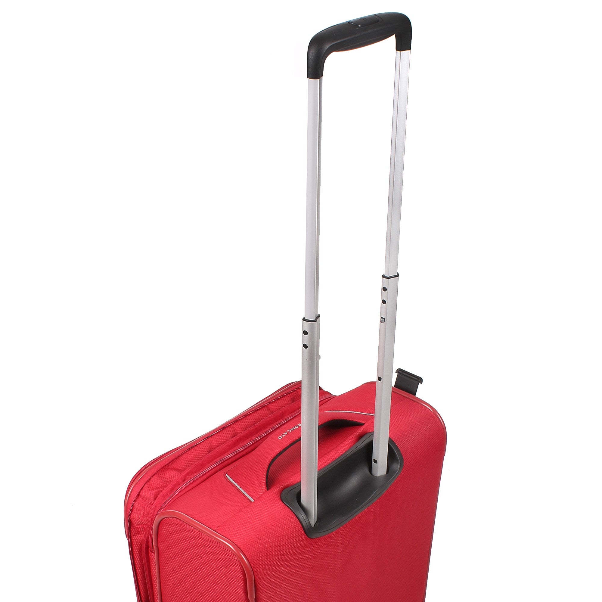 Roncato SPINNER CABINA 4 RUOTE Rosso