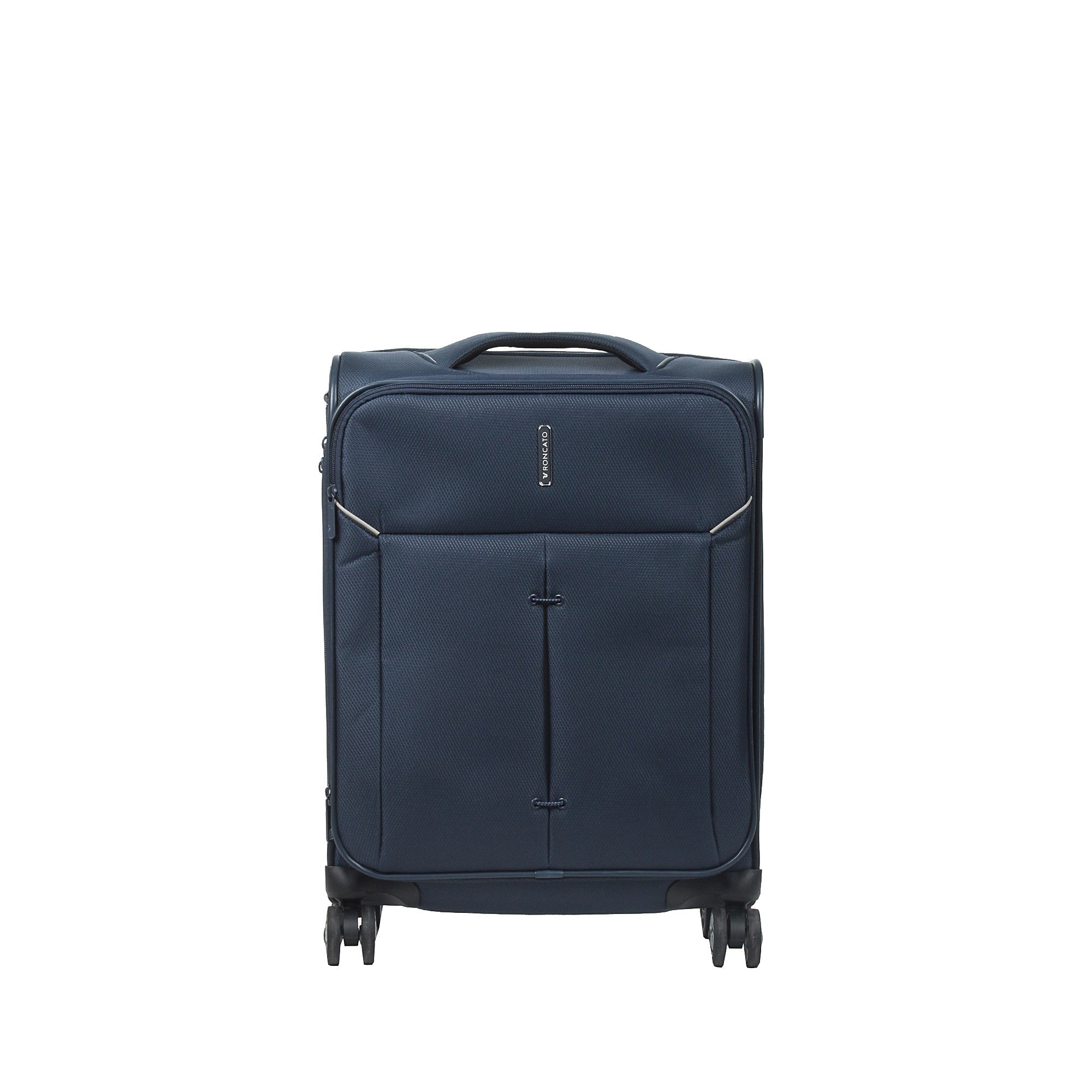 Roncato SPINNER CABINA 4 RUOTE Blu