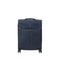 Roncato SPINNER CABINA 4 RUOTE Blu