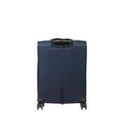 Roncato SPINNER CABINA 4 RUOTE Blu