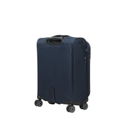 Roncato SPINNER CABINA 4 RUOTE Blu