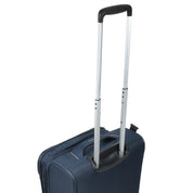 Roncato SPINNER CABINA 4 RUOTE Blu