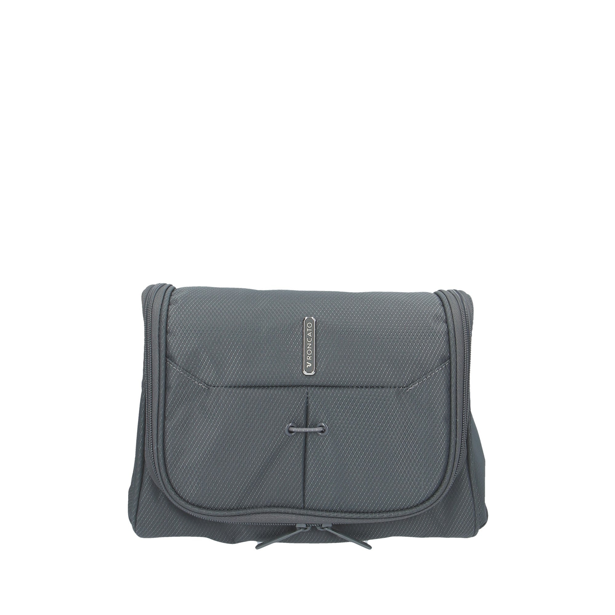 Roncato NECESSAIRE Antracite