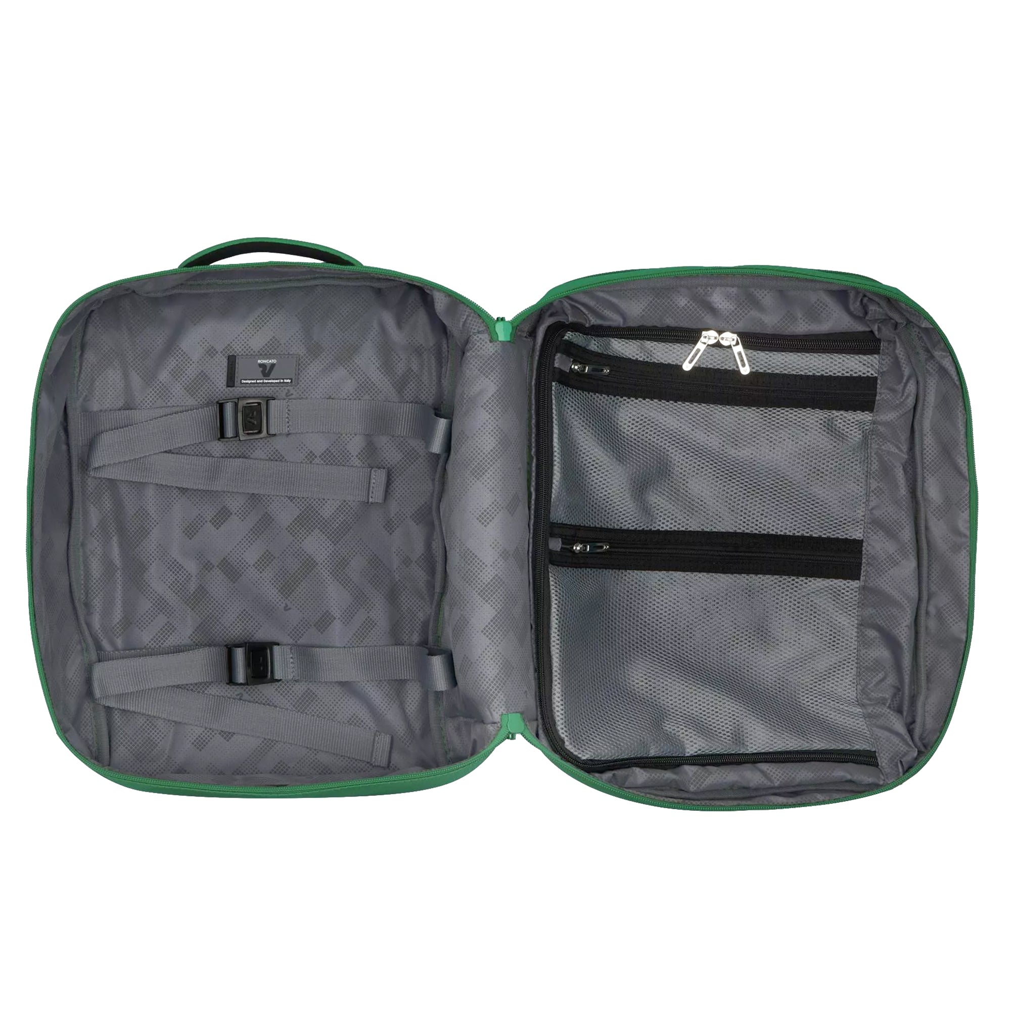 Roncato ZAINO CABINA Verde