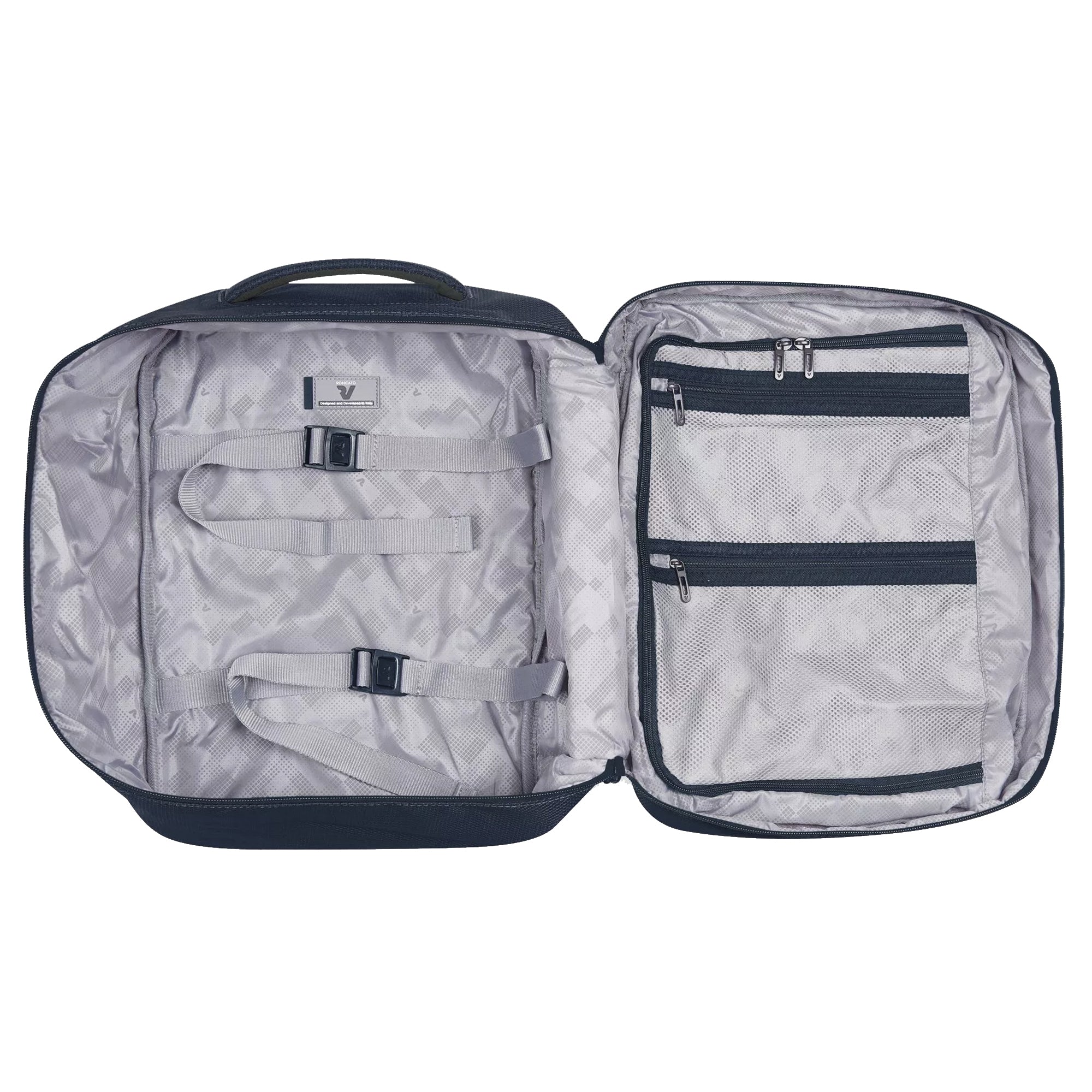 Roncato ZAINO CABINA Blu