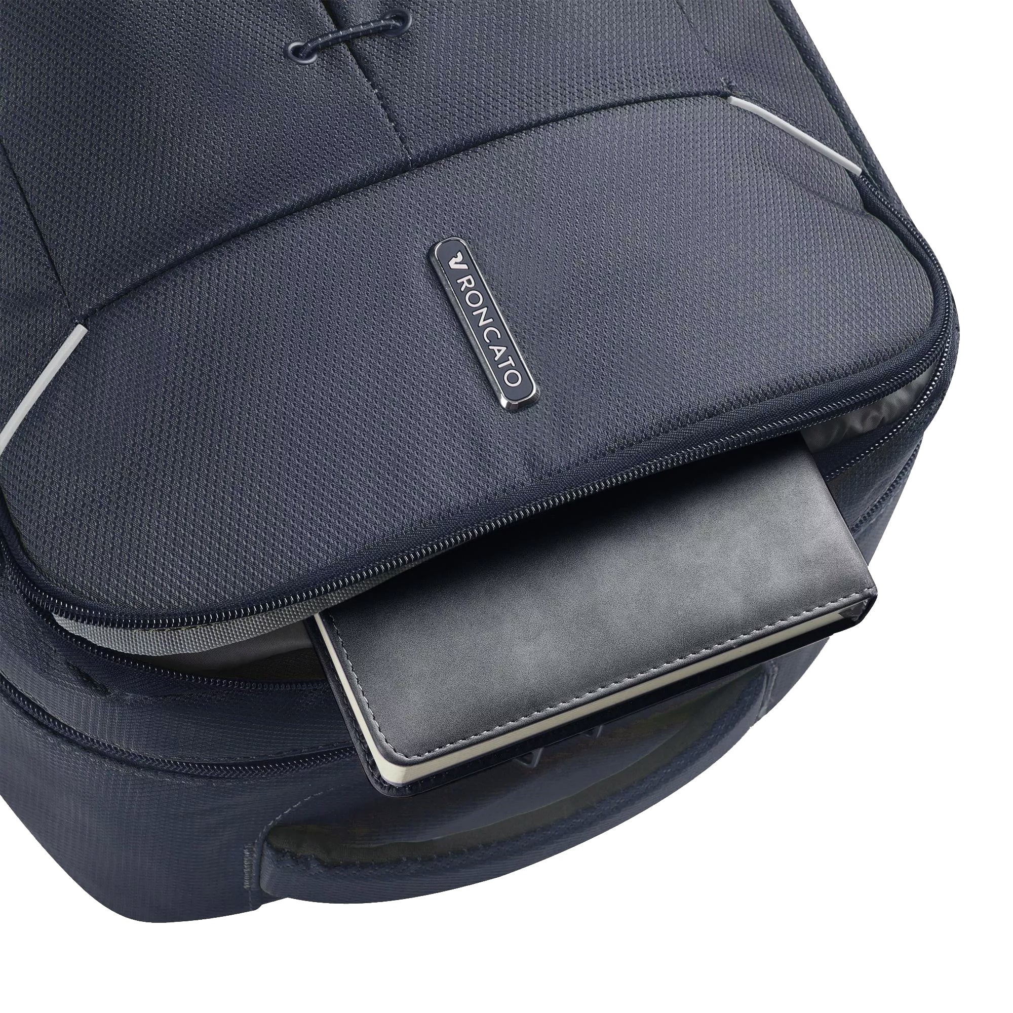 Roncato ZAINO CABINA Blu