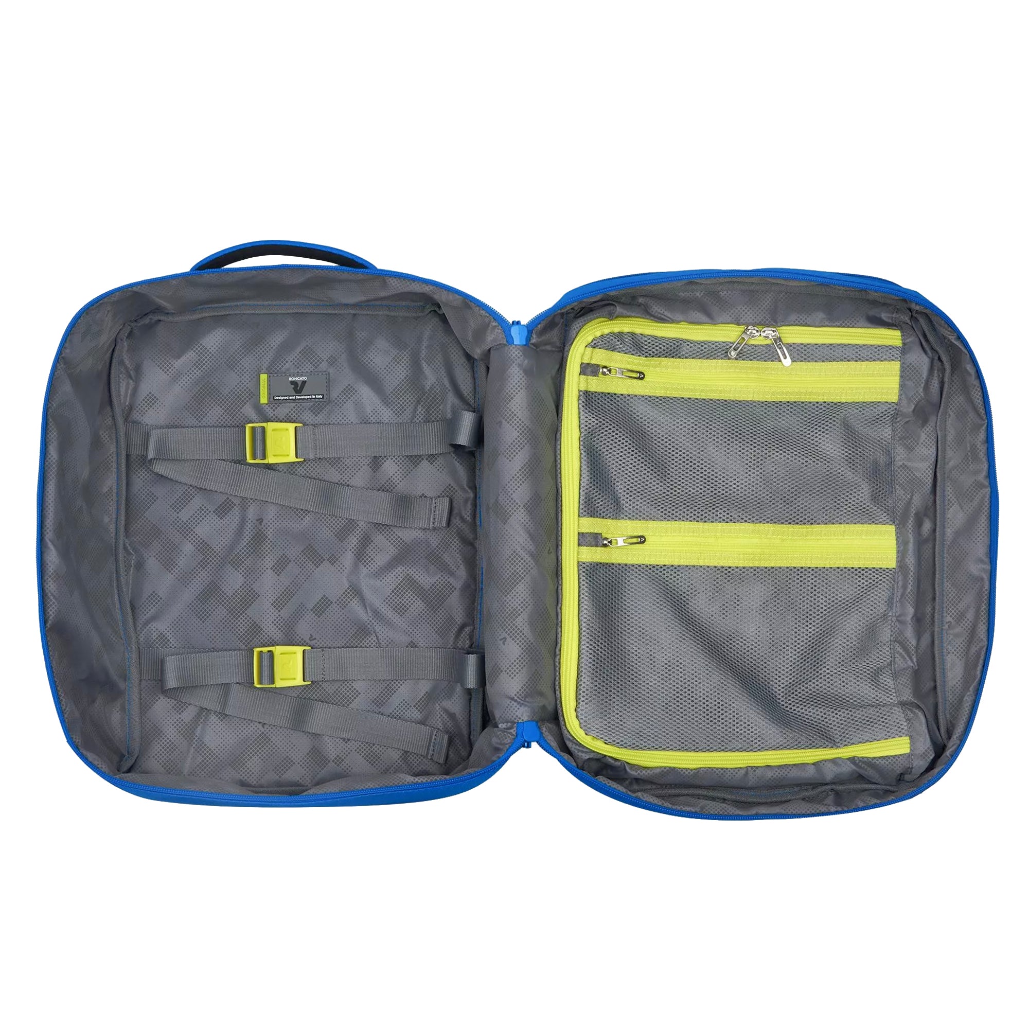 Roncato ZAINO CABINA Blu