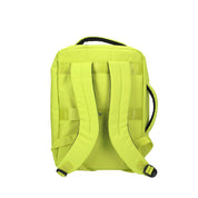 Roncato ZAINO CABINA Lime