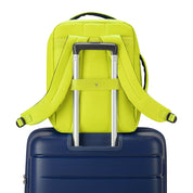 Roncato ZAINO CABINA Lime