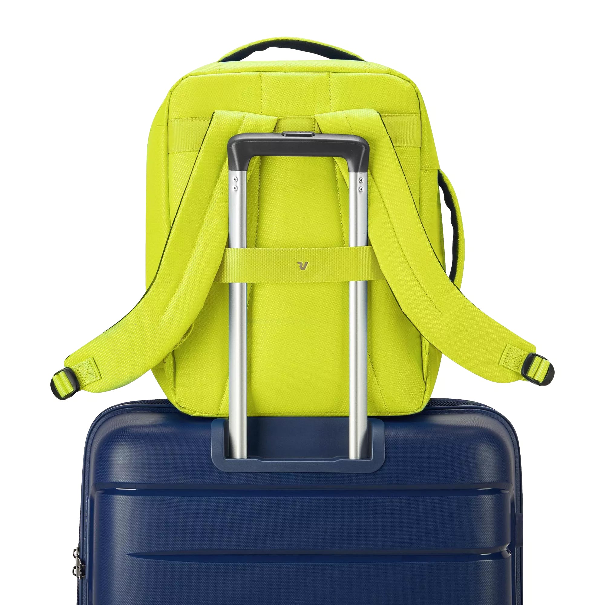Roncato ZAINO CABINA Lime