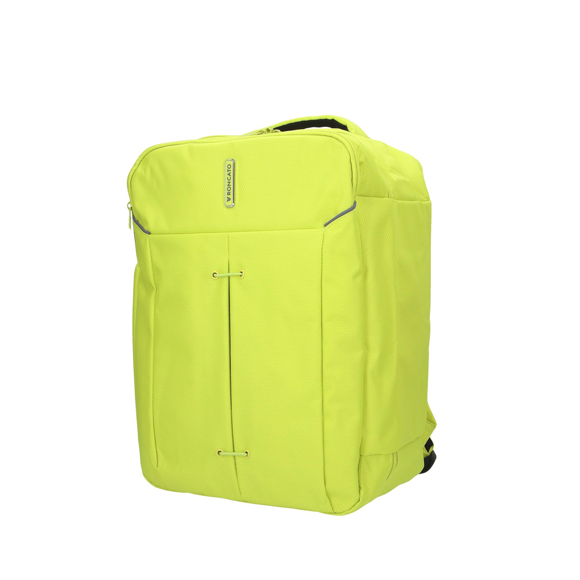 Roncato ZAINO CABINA Lime