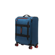 Roncato SPINNER CABINA 4 RUOTE Denim