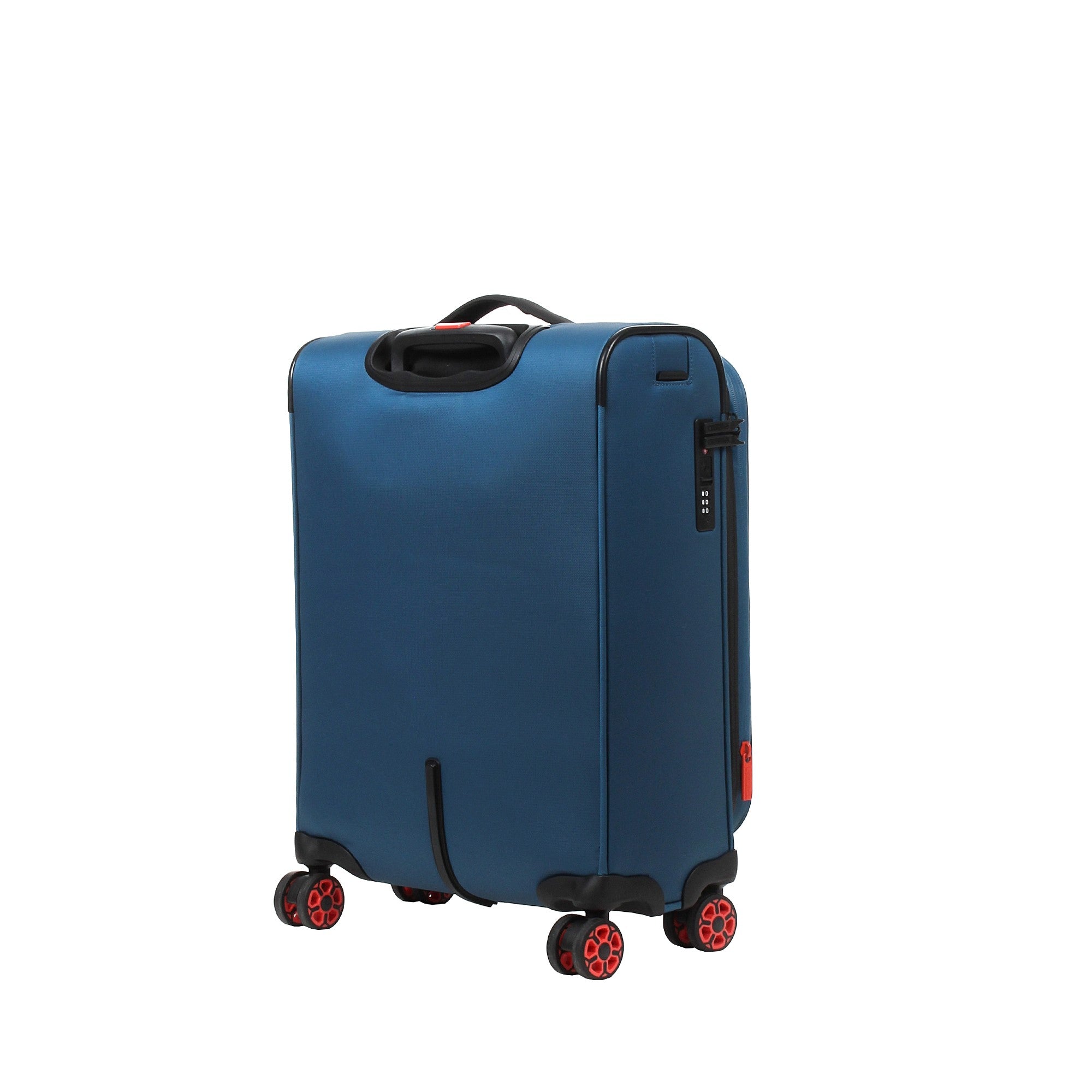 Roncato SPINNER CABINA 4 RUOTE Denim
