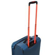 Roncato SPINNER CABINA 4 RUOTE Denim
