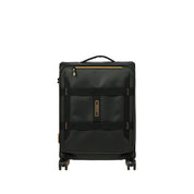 Roncato SPINNER CABINA 4 RUOTE Verde Militare