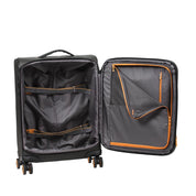 Roncato SPINNER CABINA 4 RUOTE Verde Militare