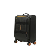 Roncato SPINNER CABINA 4 RUOTE Verde Militare