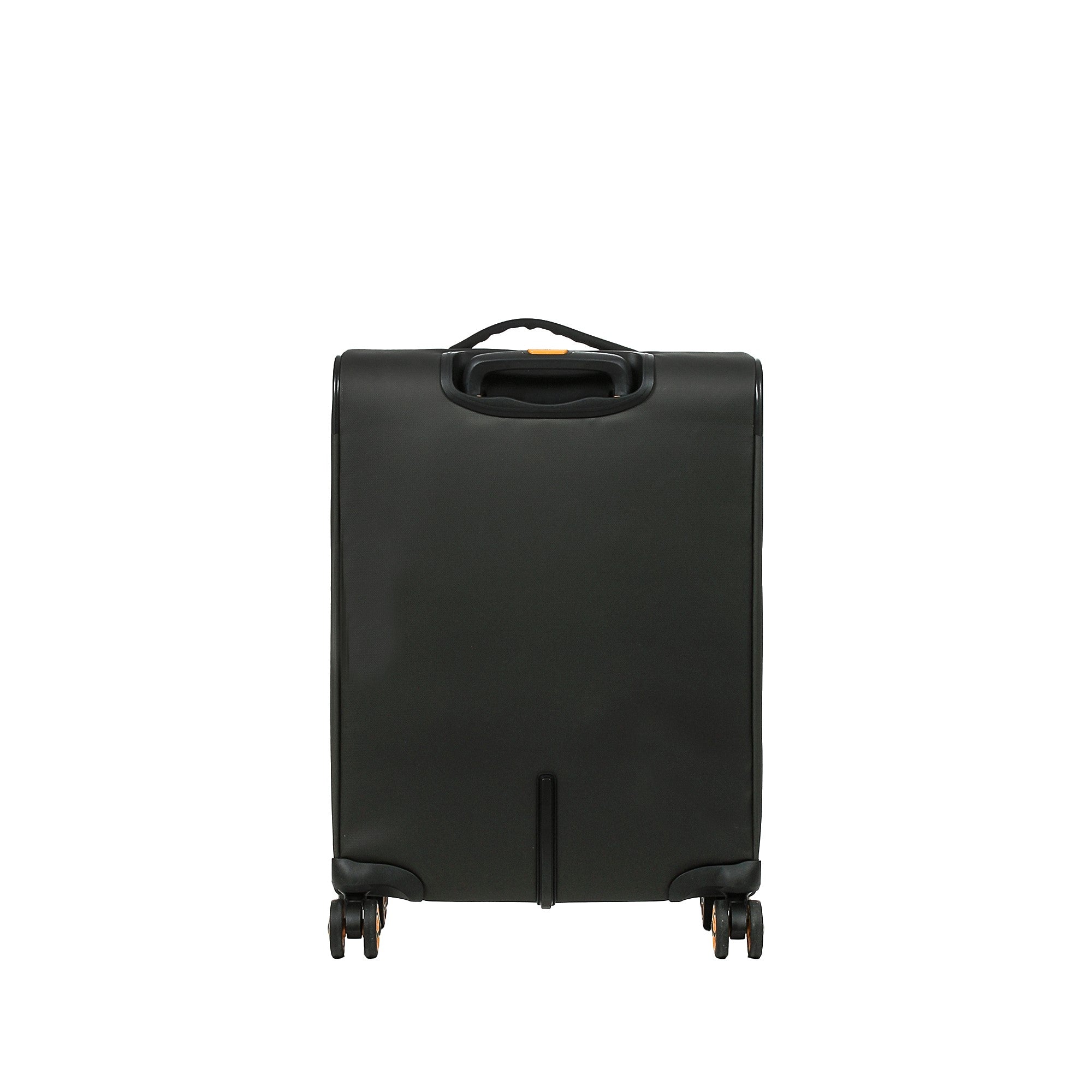 Roncato SPINNER CABINA 4 RUOTE Verde Militare