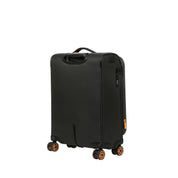 Roncato SPINNER CABINA 4 RUOTE Verde Militare
