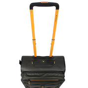 Roncato SPINNER CABINA 4 RUOTE Verde Militare