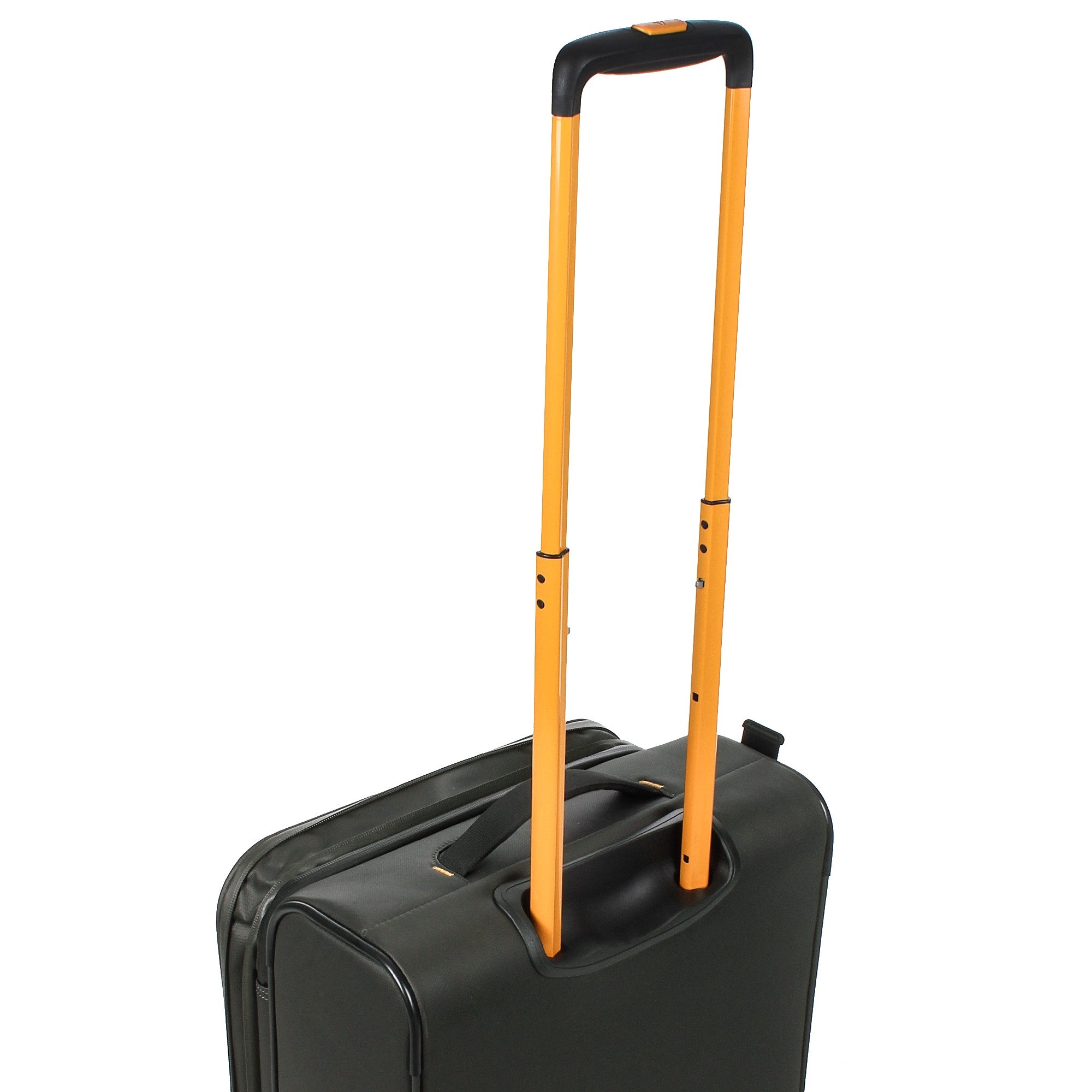 Roncato SPINNER CABINA 4 RUOTE Verde Militare
