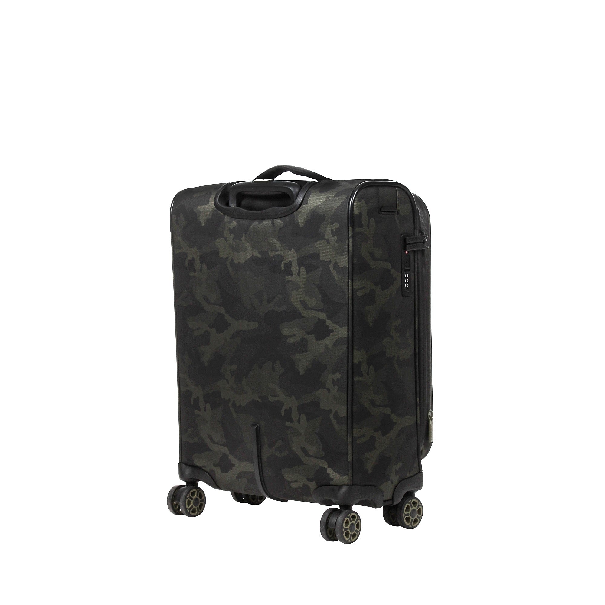 Roncato SPINNER CABINA 4 RUOTE Camouflage
