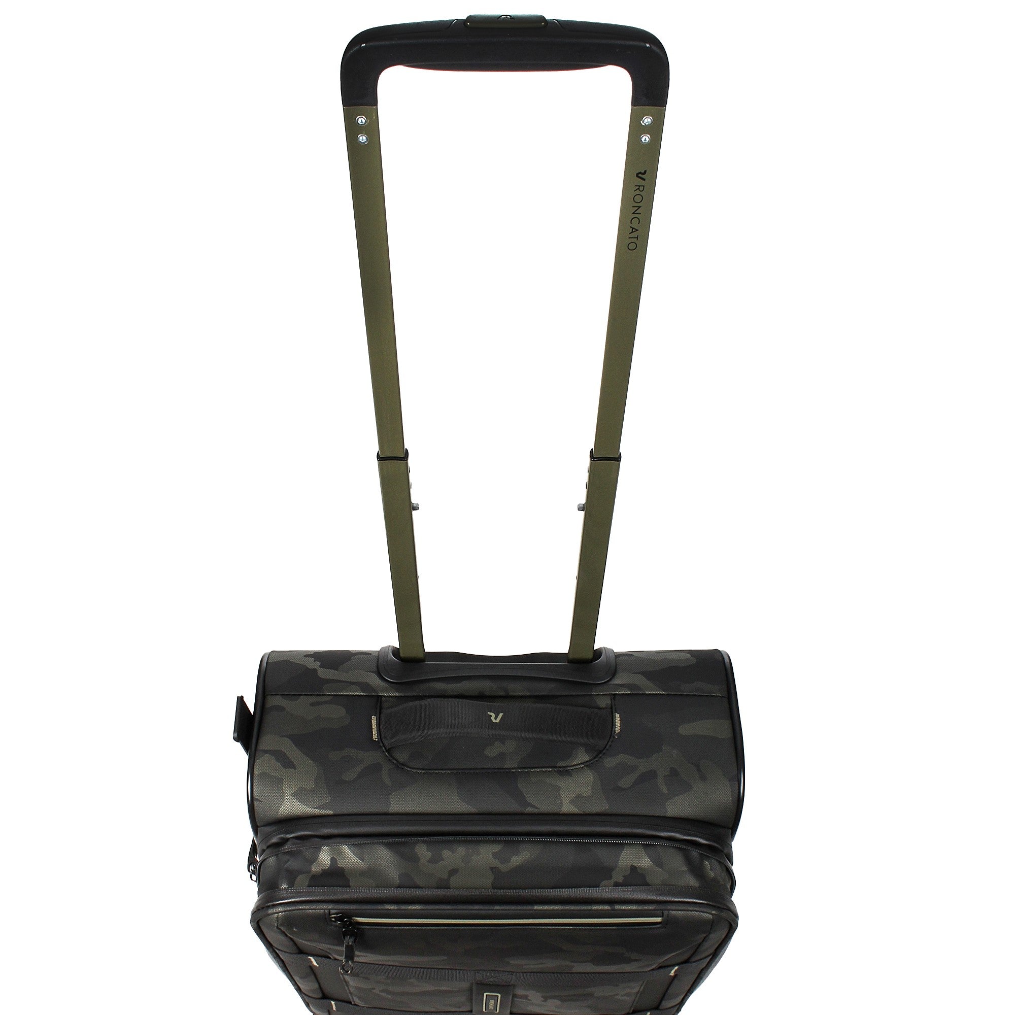 Roncato SPINNER CABINA 4 RUOTE Camouflage