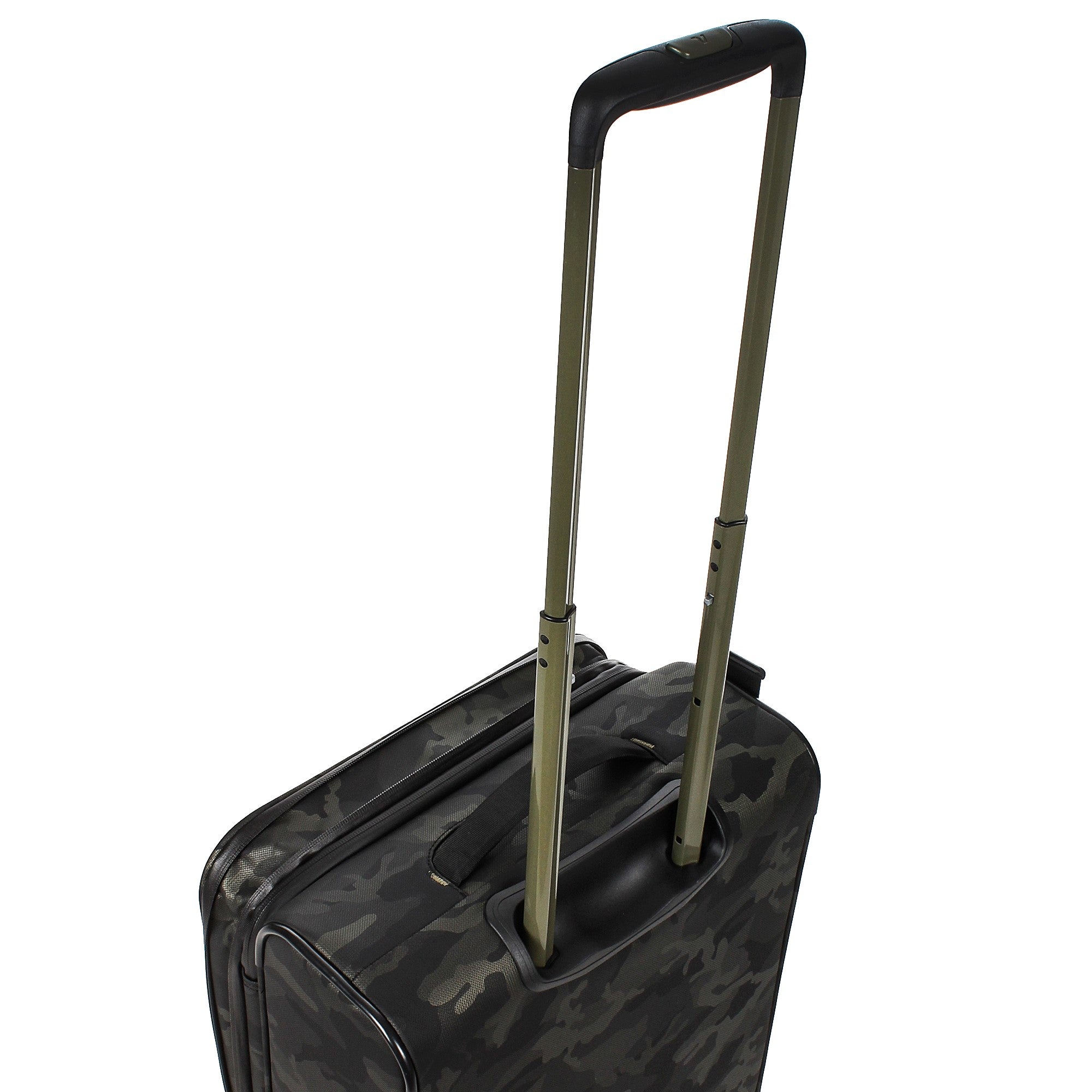 Roncato SPINNER CABINA 4 RUOTE Camouflage
