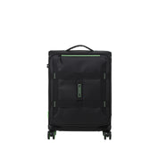 Roncato SPINNER CABINA 4 RUOTE Nero
