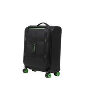 Roncato SPINNER CABINA 4 RUOTE Nero