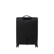 Roncato SPINNER CABINA 4 RUOTE Nero