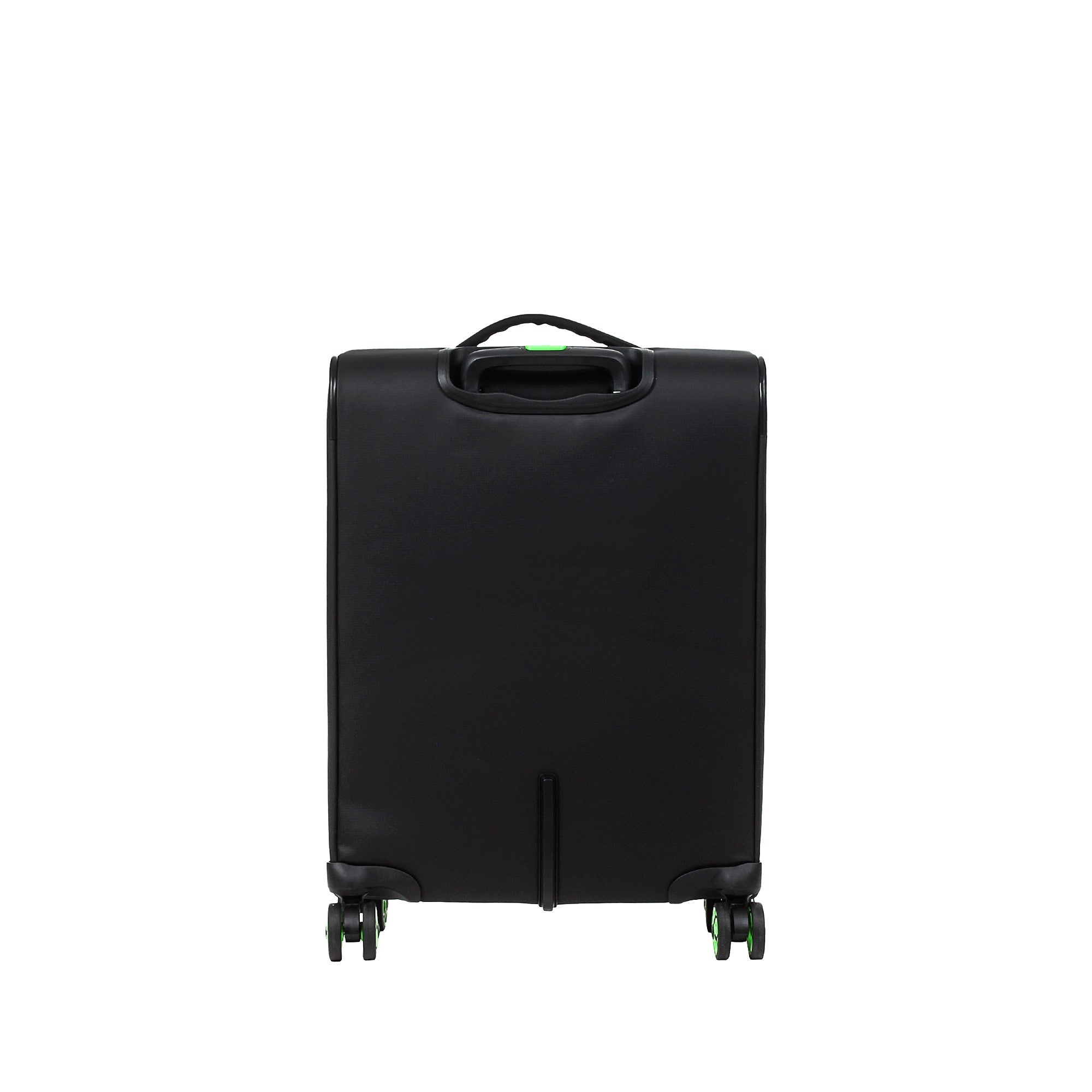 Roncato SPINNER CABINA 4 RUOTE Nero