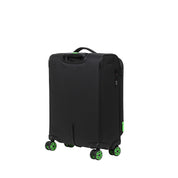 Roncato SPINNER CABINA 4 RUOTE Nero