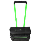 Roncato SPINNER CABINA 4 RUOTE Nero