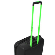 Roncato SPINNER CABINA 4 RUOTE Nero