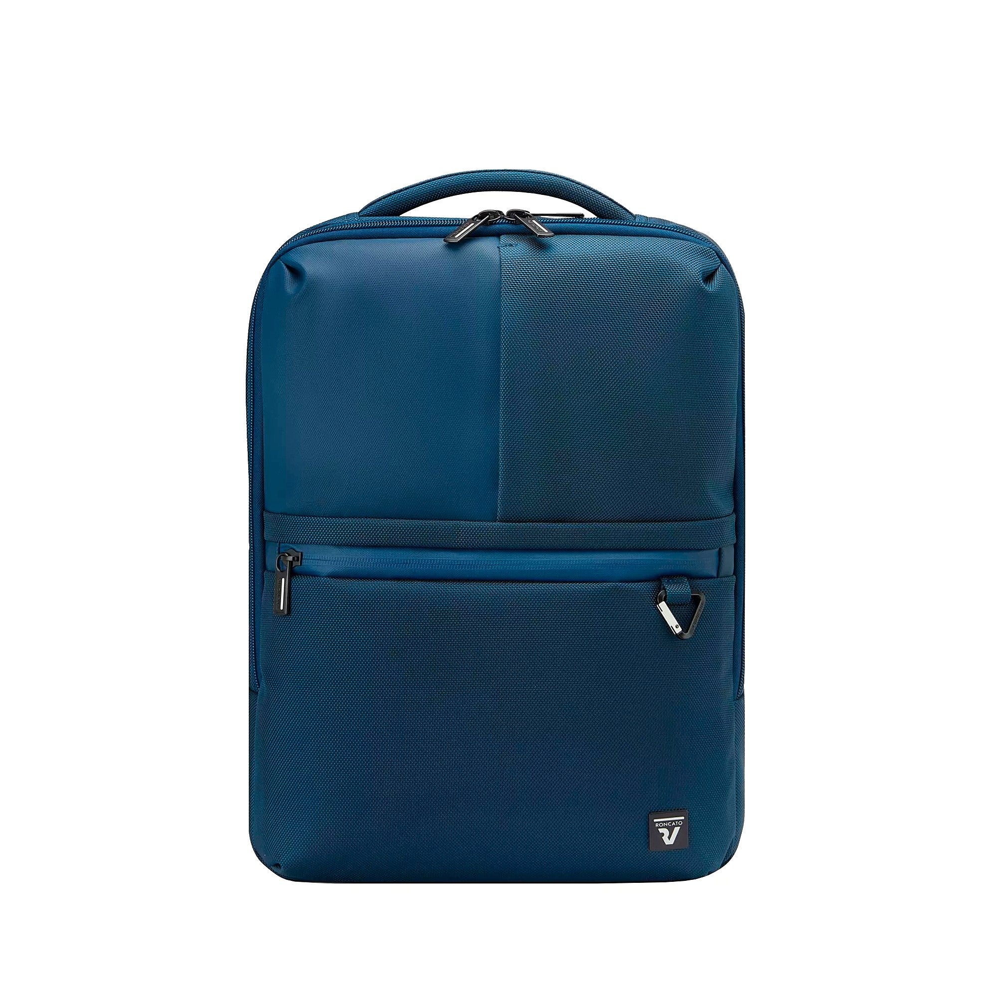 Roncato ZAINO PORTA PC Blu