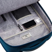 Roncato ZAINO PORTA PC Blu