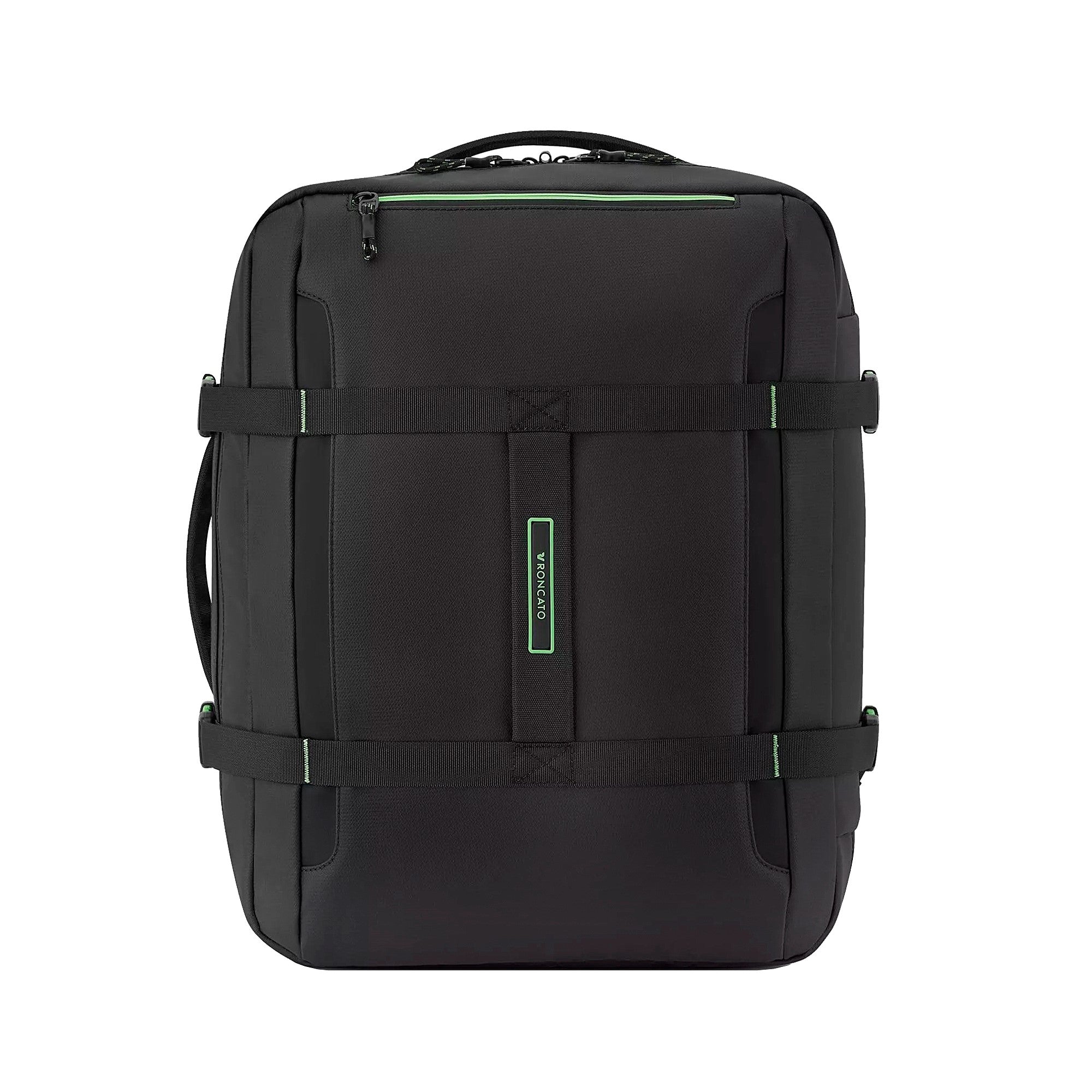 Roncato ZAINO CABINA Nero