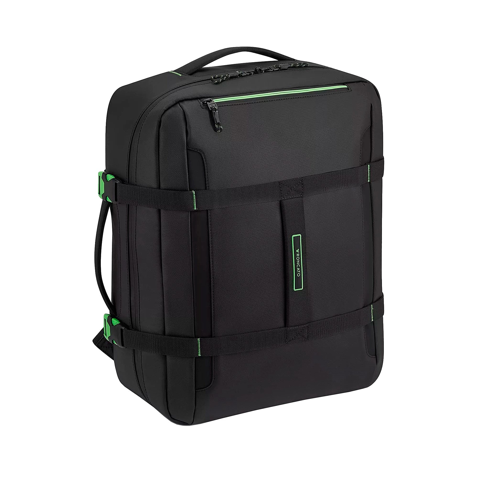 Roncato ZAINO CABINA Nero