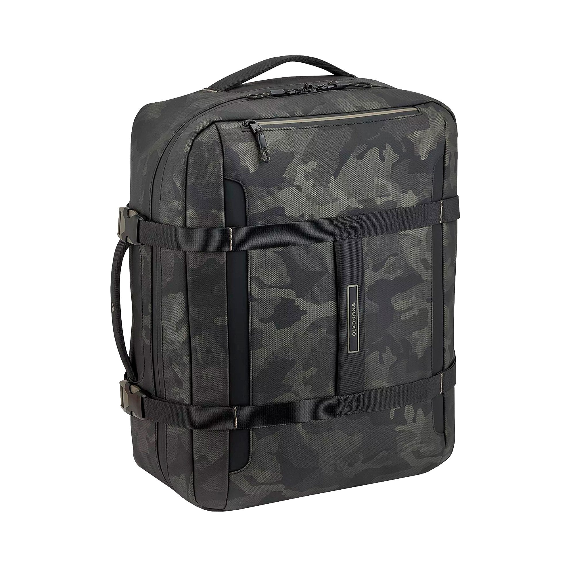 Roncato ZAINO CABINA Camouflage